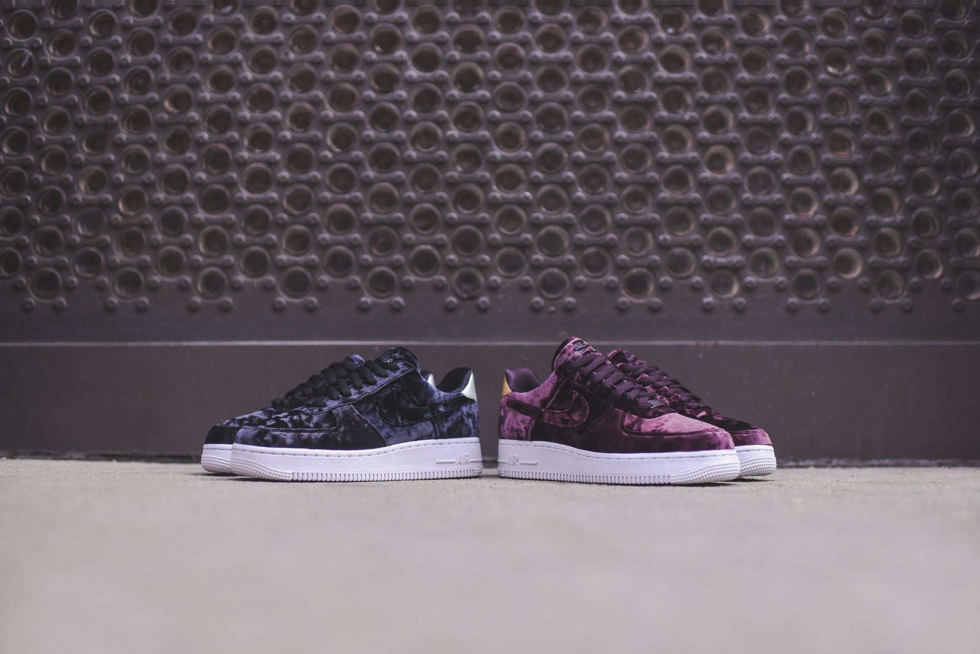 Nike WMNS Air Force 1 PRM Pack