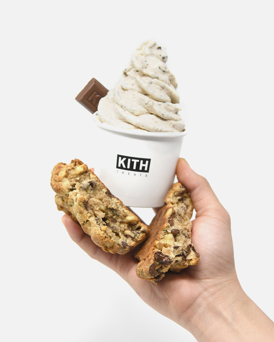 Kith Treats Heritage Program