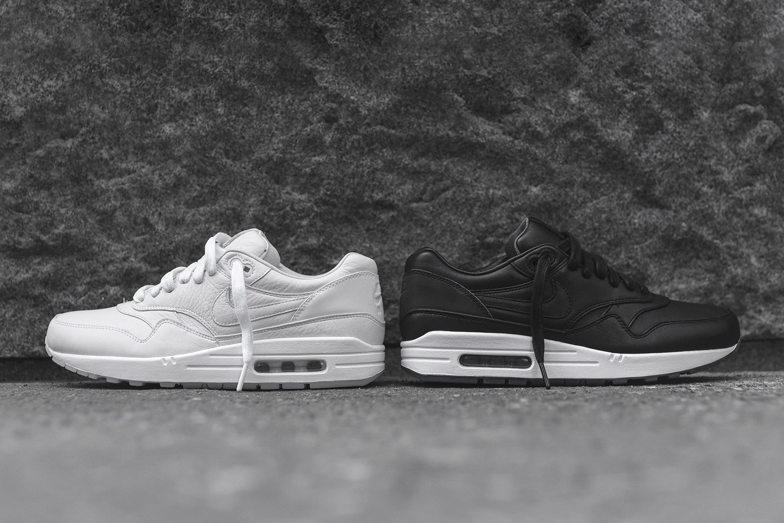 NikeLab Air Max 1 Pinnacle Pack
