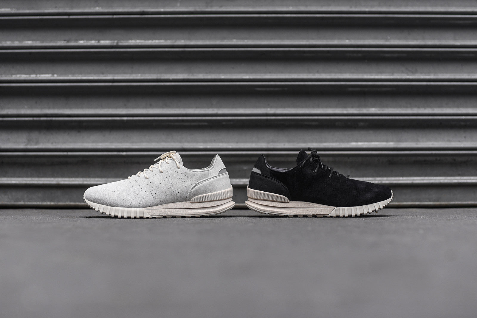 Onitsuka Tiger Samsara Low Pack