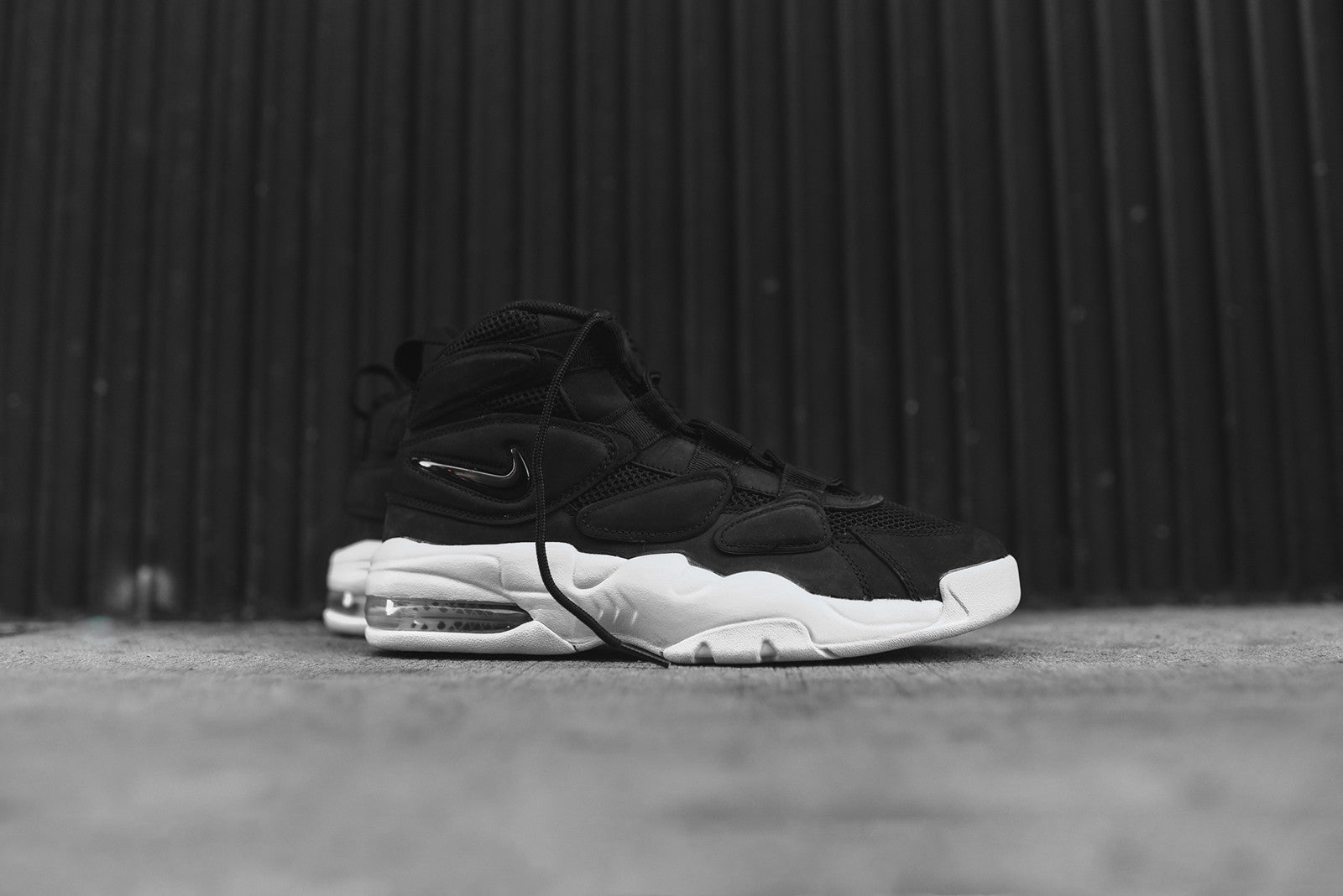 Nike Uptempo QS Pack