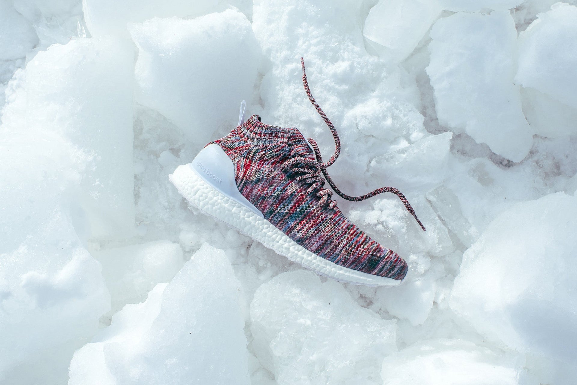 adidas Consortium x Kith for Kith Aspen