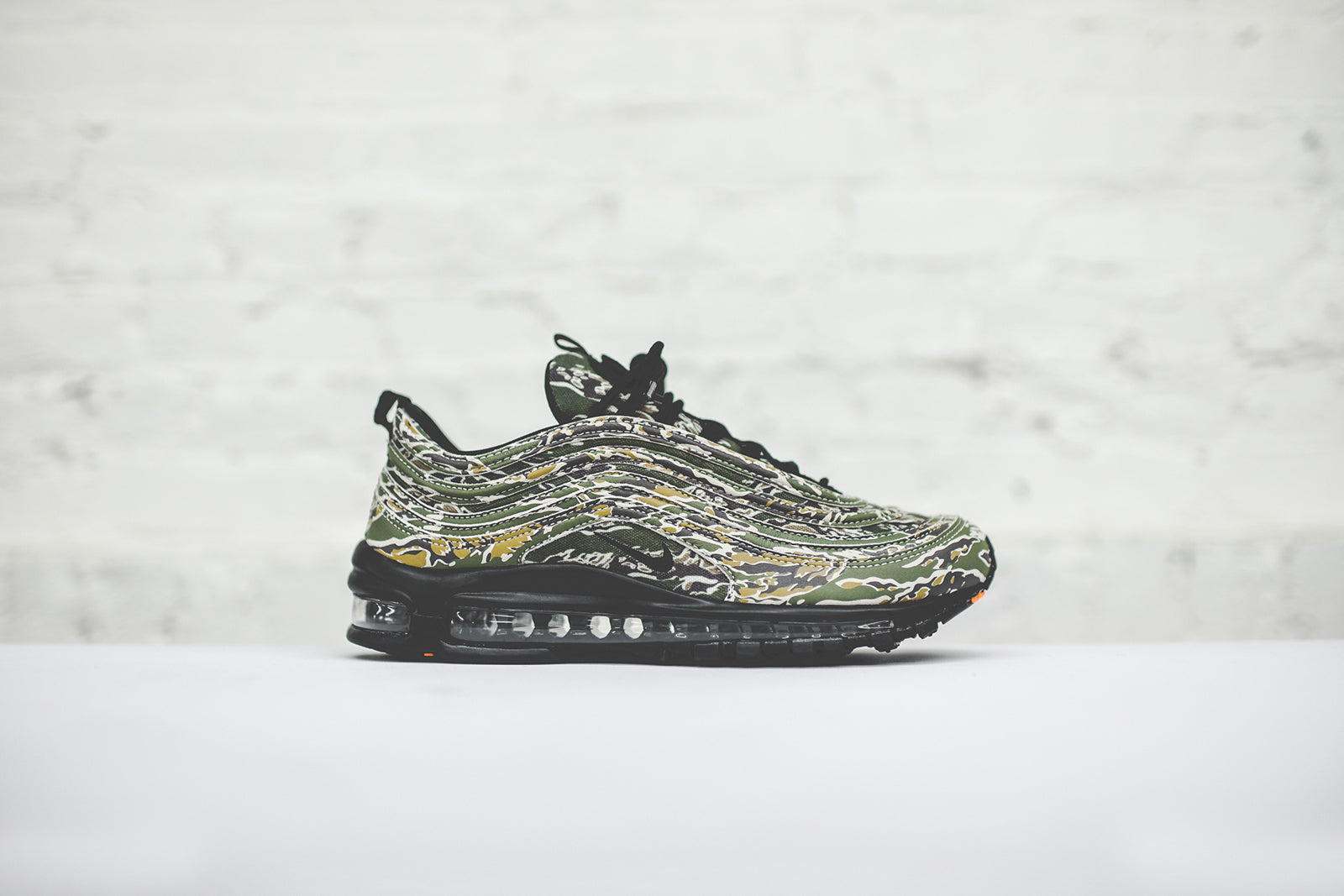 Nike Air Max 97 QS - USA Camo