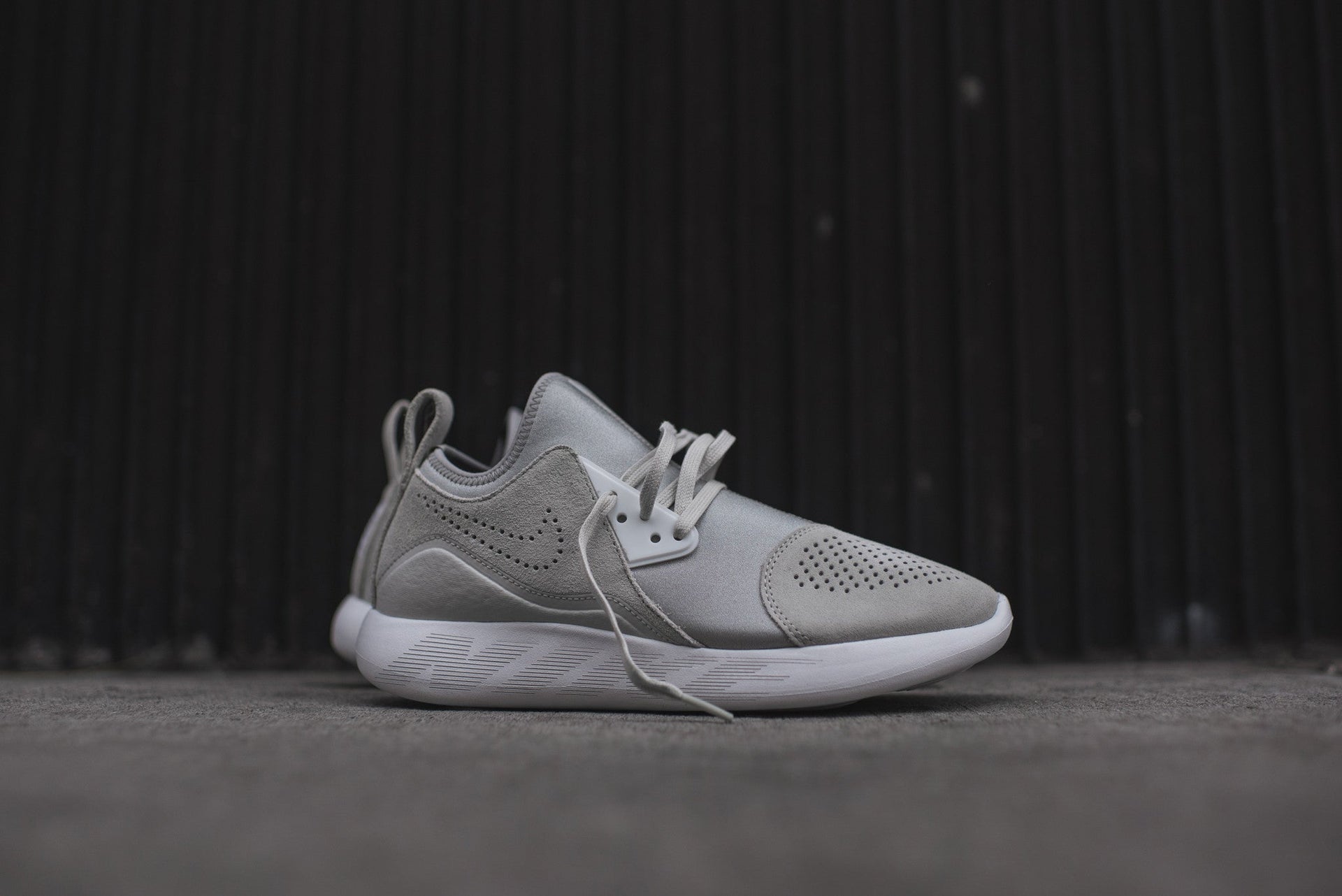 Nike LunarCharge Premium - Light Bone