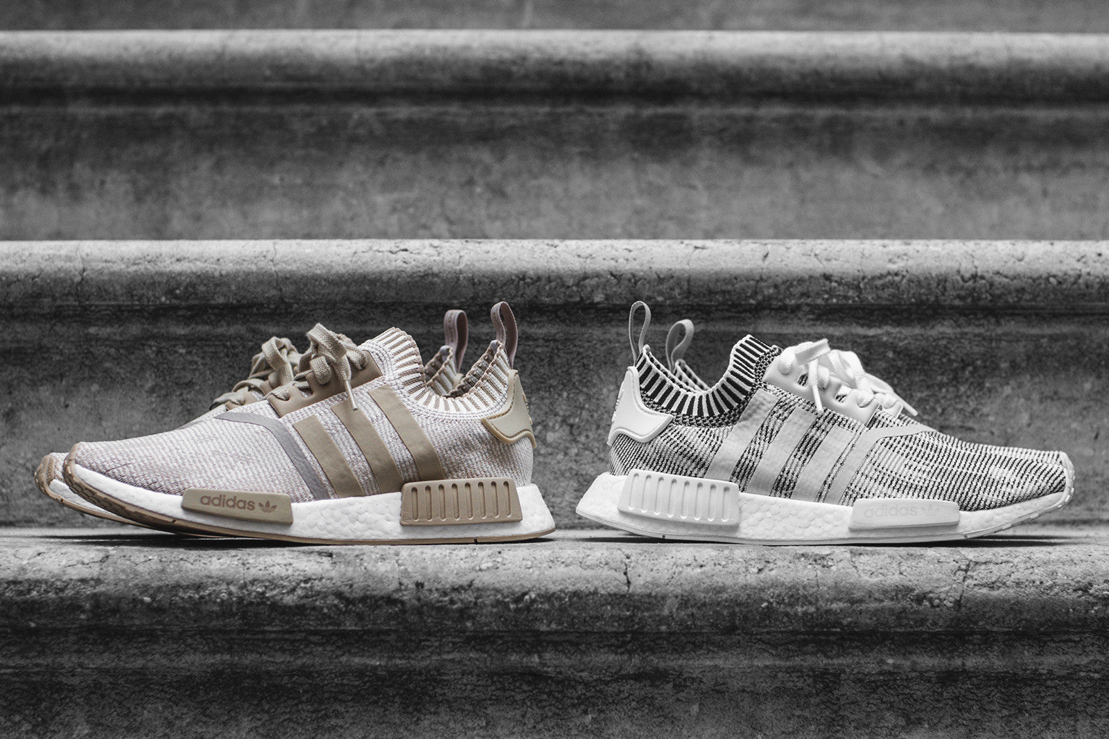 adidas Originals NMD_R1 PK Pack