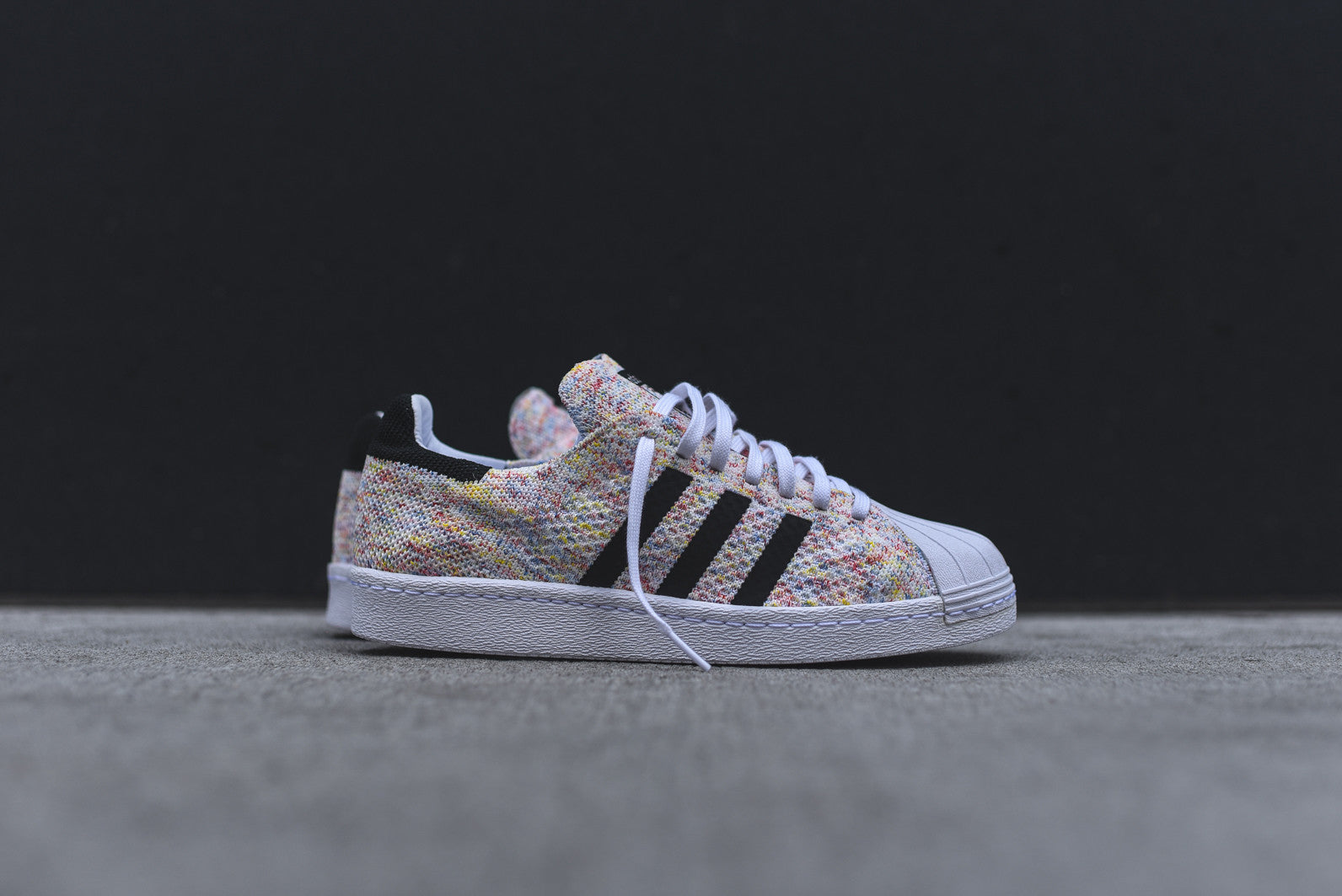 adidas Originals Superstar 80 PK - Multi