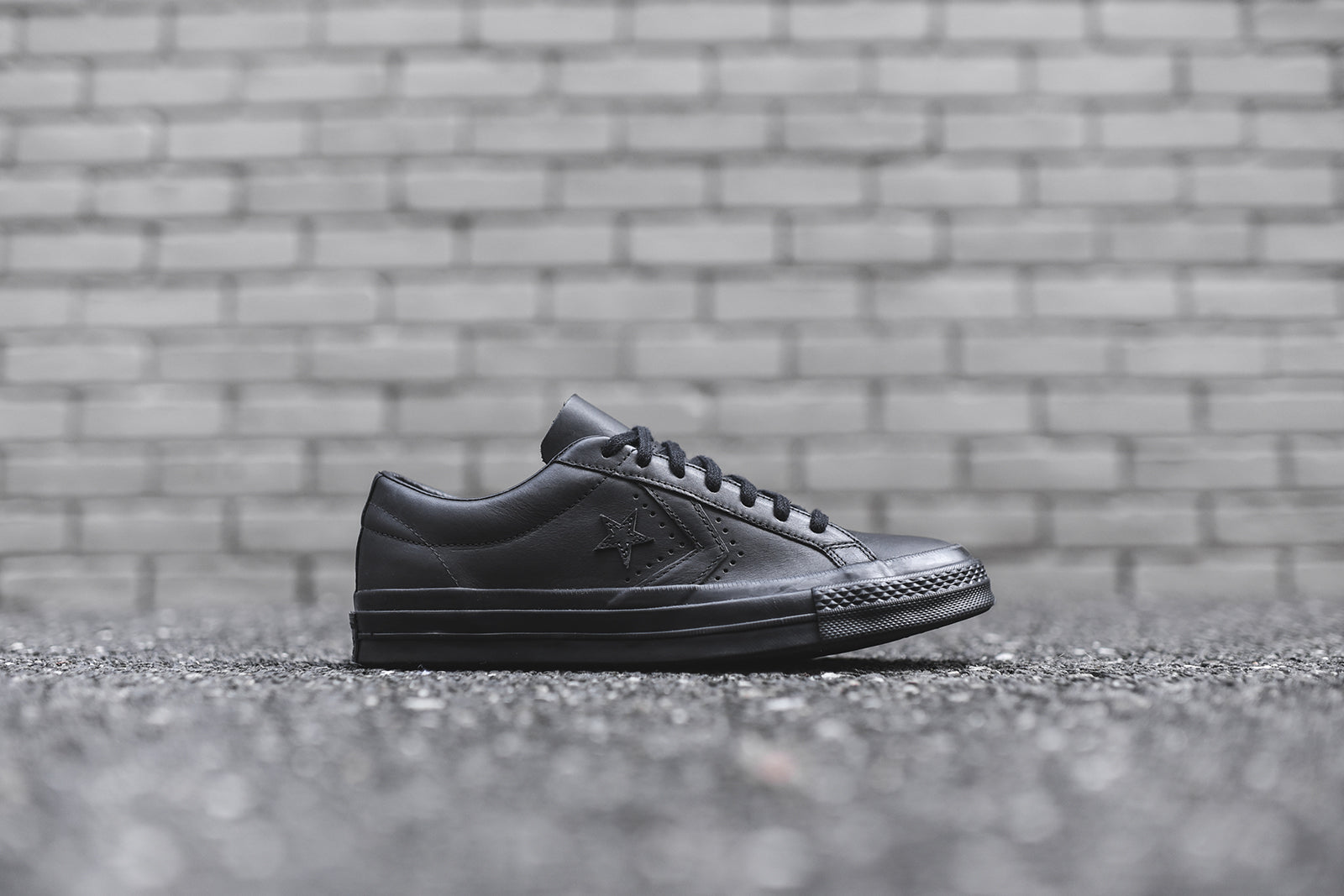 Converse x Engineered Garments One Star Pack