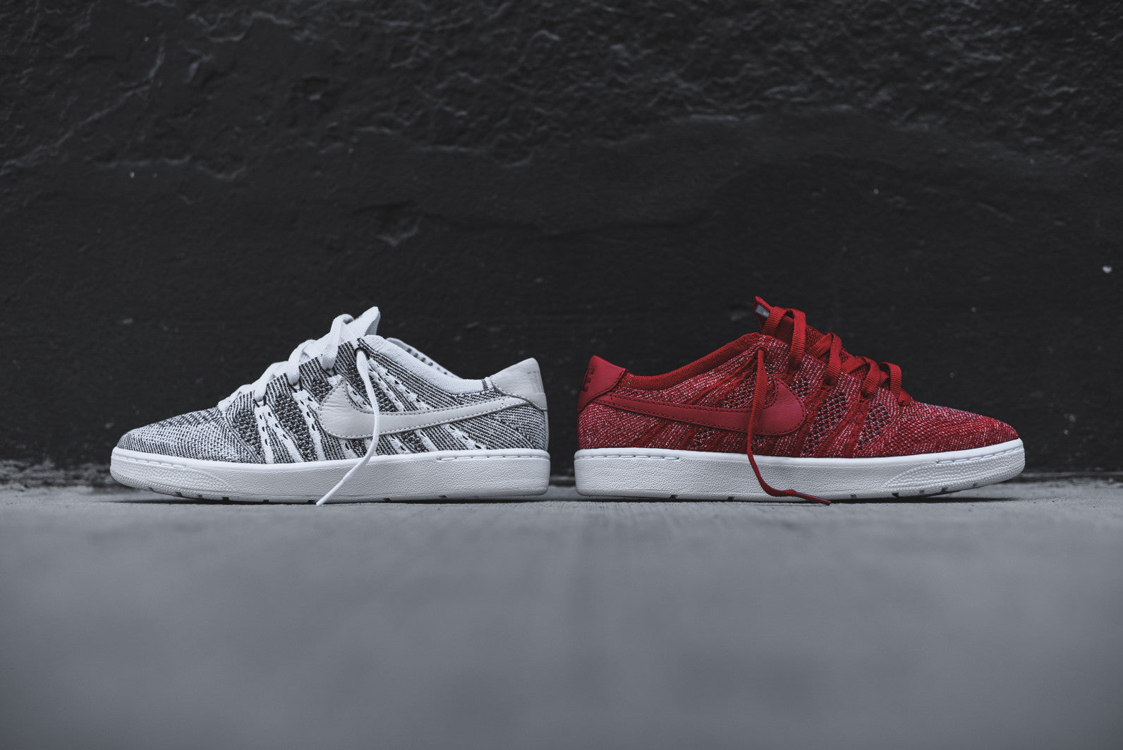 Nike Tennis Classic Ultra Flyknit Pack