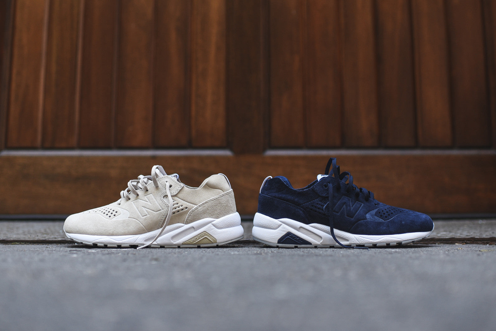 New Balance Summer '16 - Delivery 2