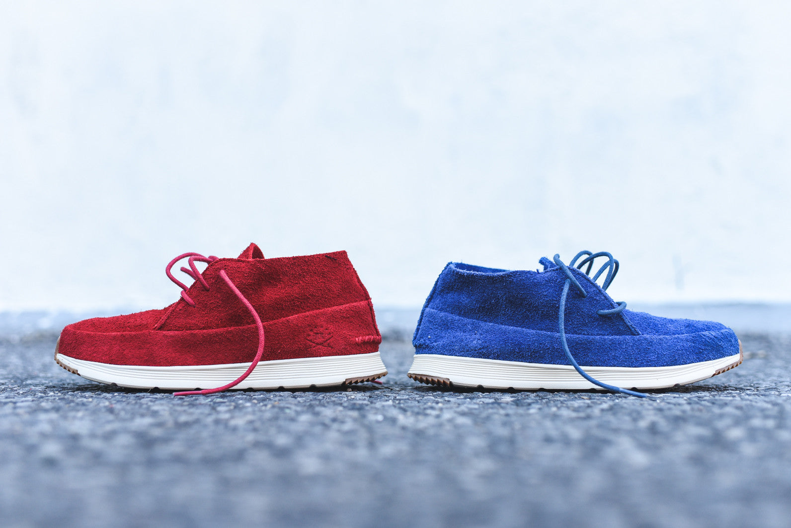 Ransom Holding Co. Summer 2016