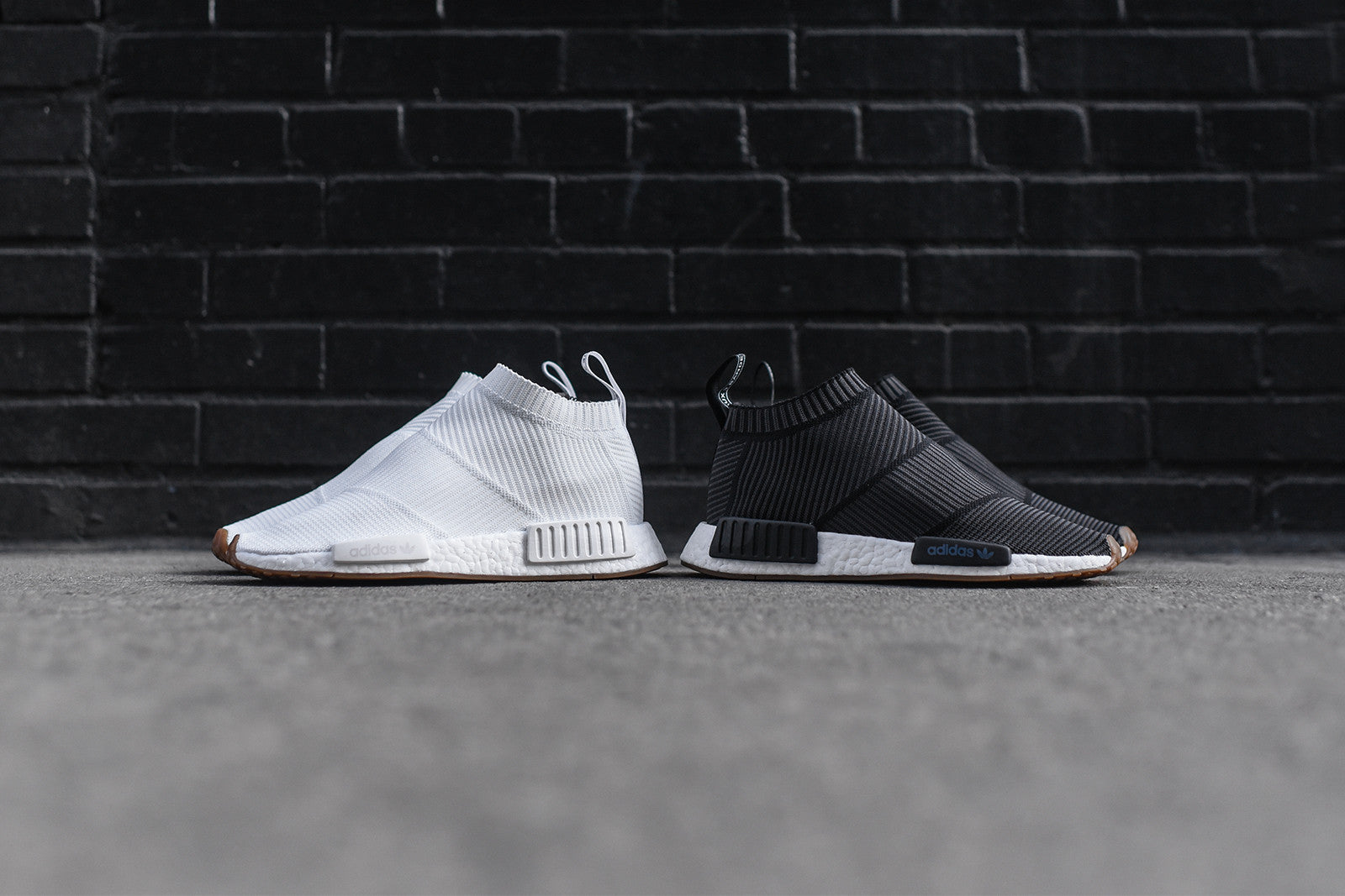 adidas Originals NMD City Sock Pack