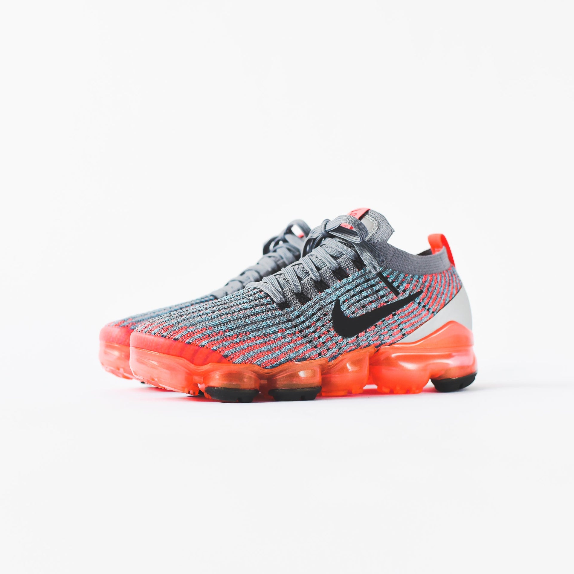 Nike WMNS Air VaporMax FK 3 - Light Violet / White