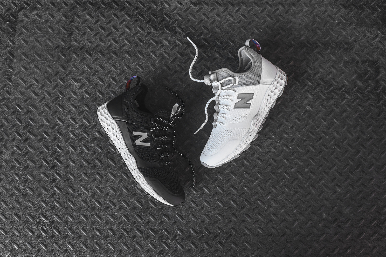 New Balance Trailbuster Pack