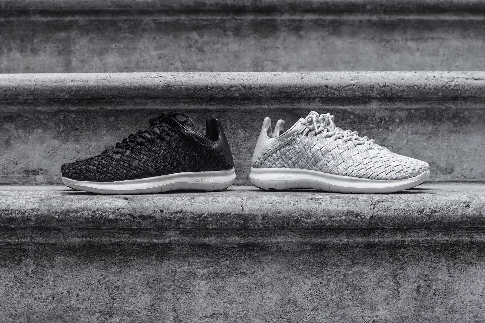 NikeLab Free Inneva Woven Motion Pack