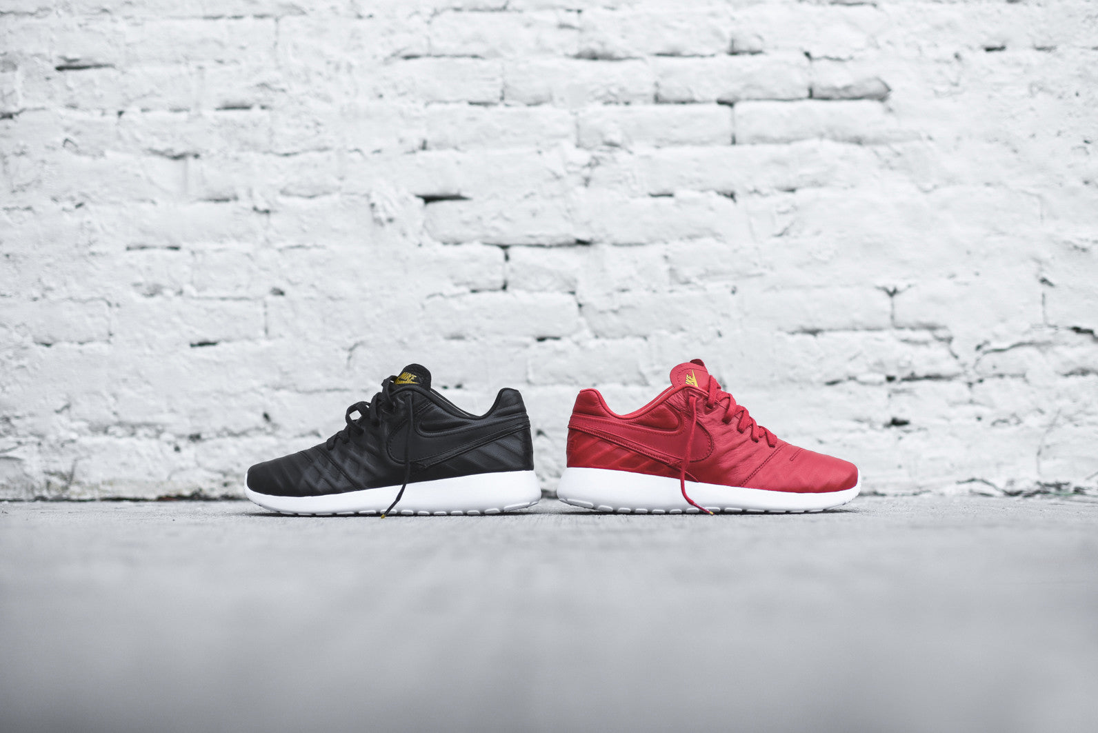 Nike Roshe Tiempo VI QS Pack