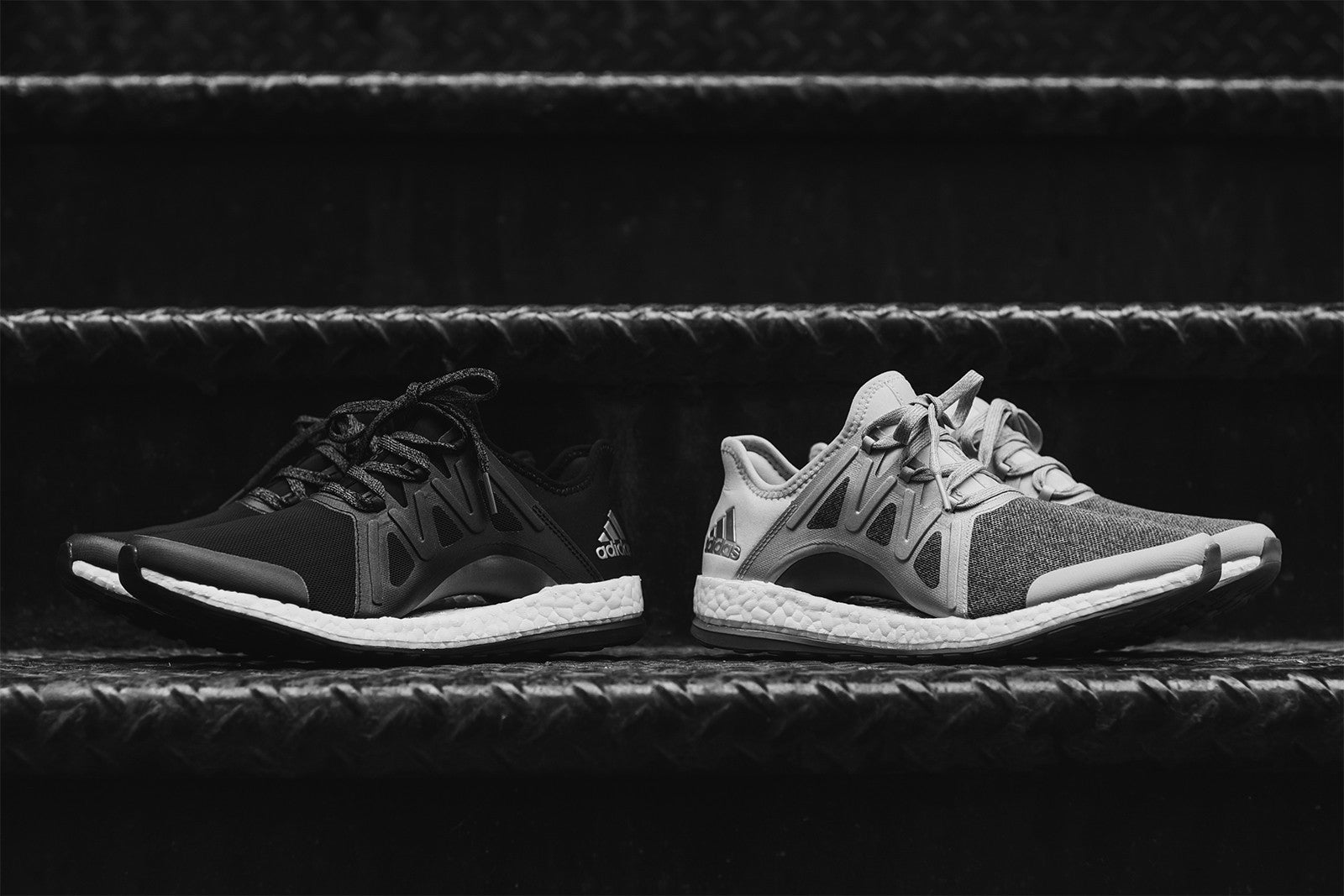 adidas Originals WMNS PureBoost Pack