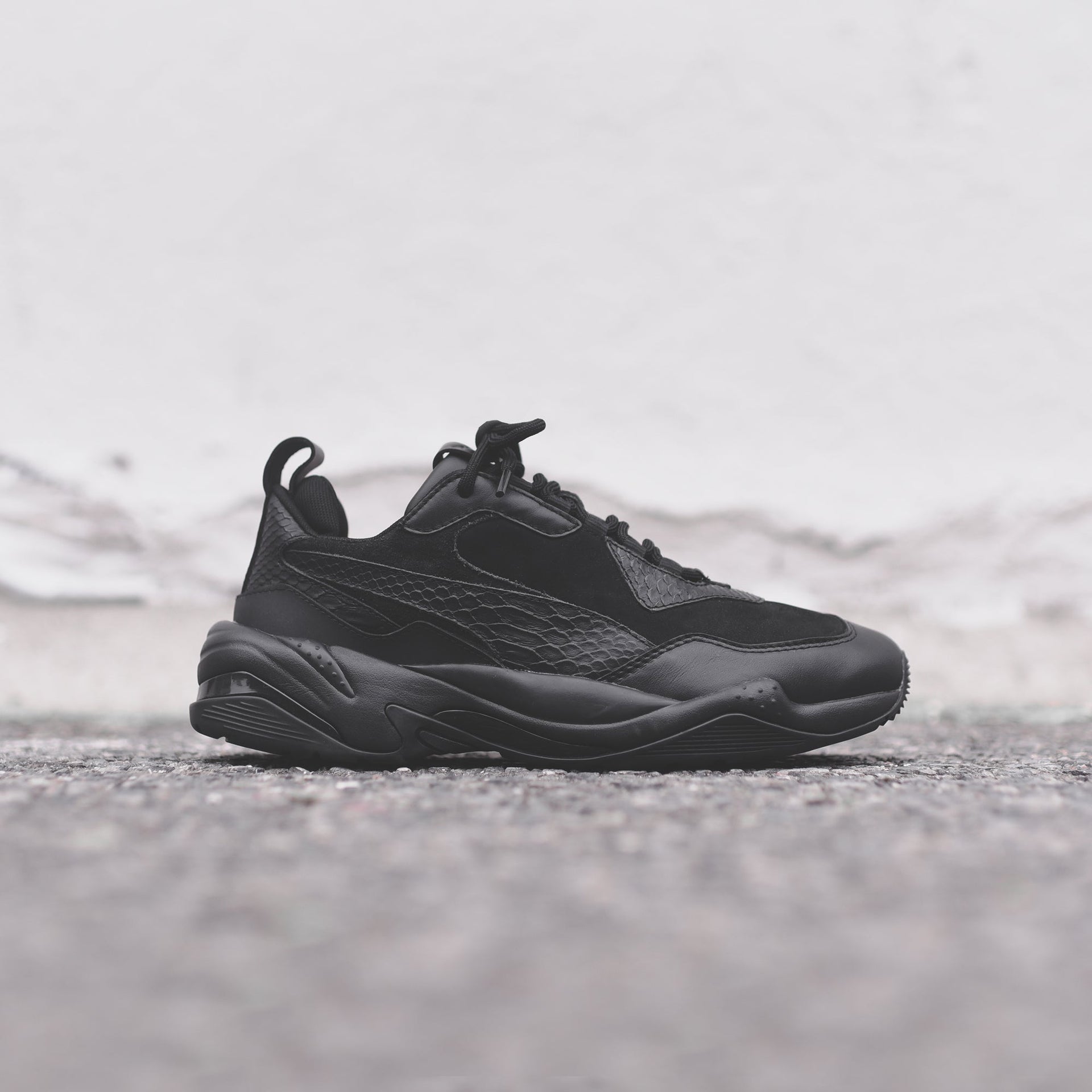 Puma Thunder Pack