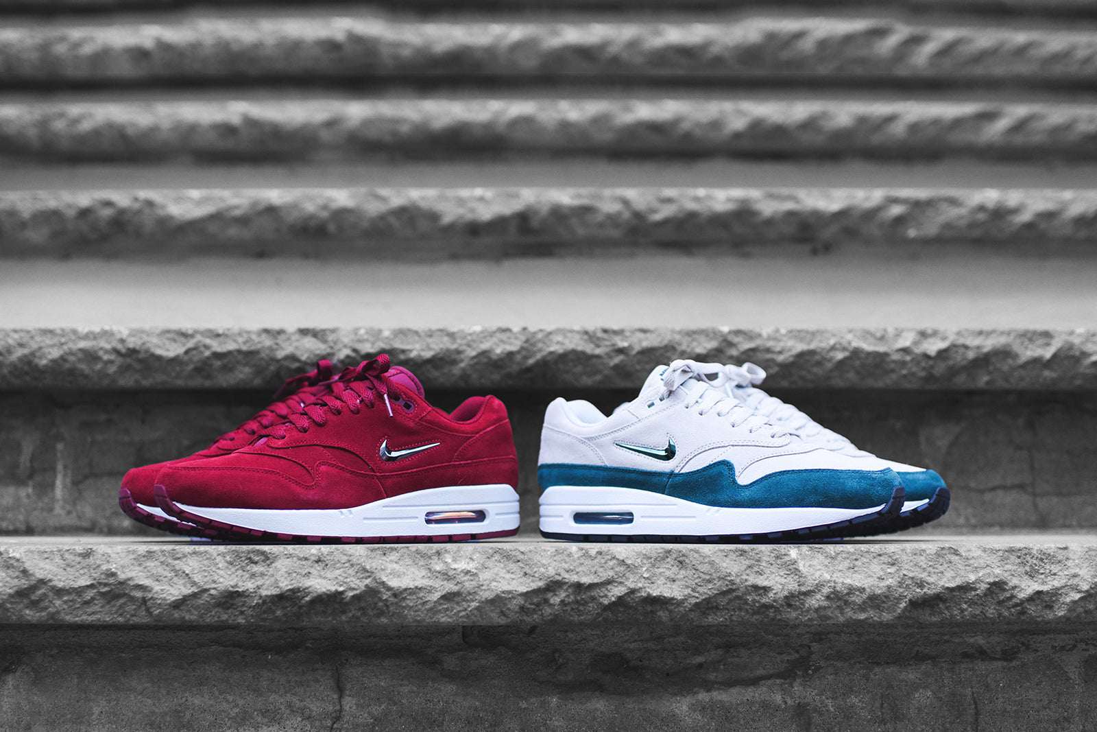 Nike Air Max 1 PRM Pack