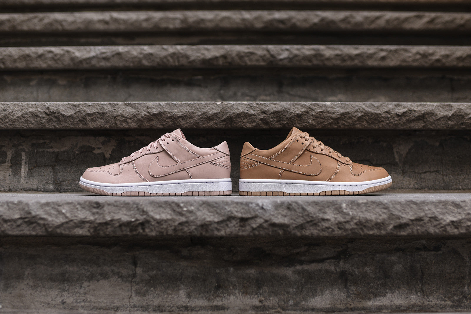 NikeLab Dunk Lux Low Pack