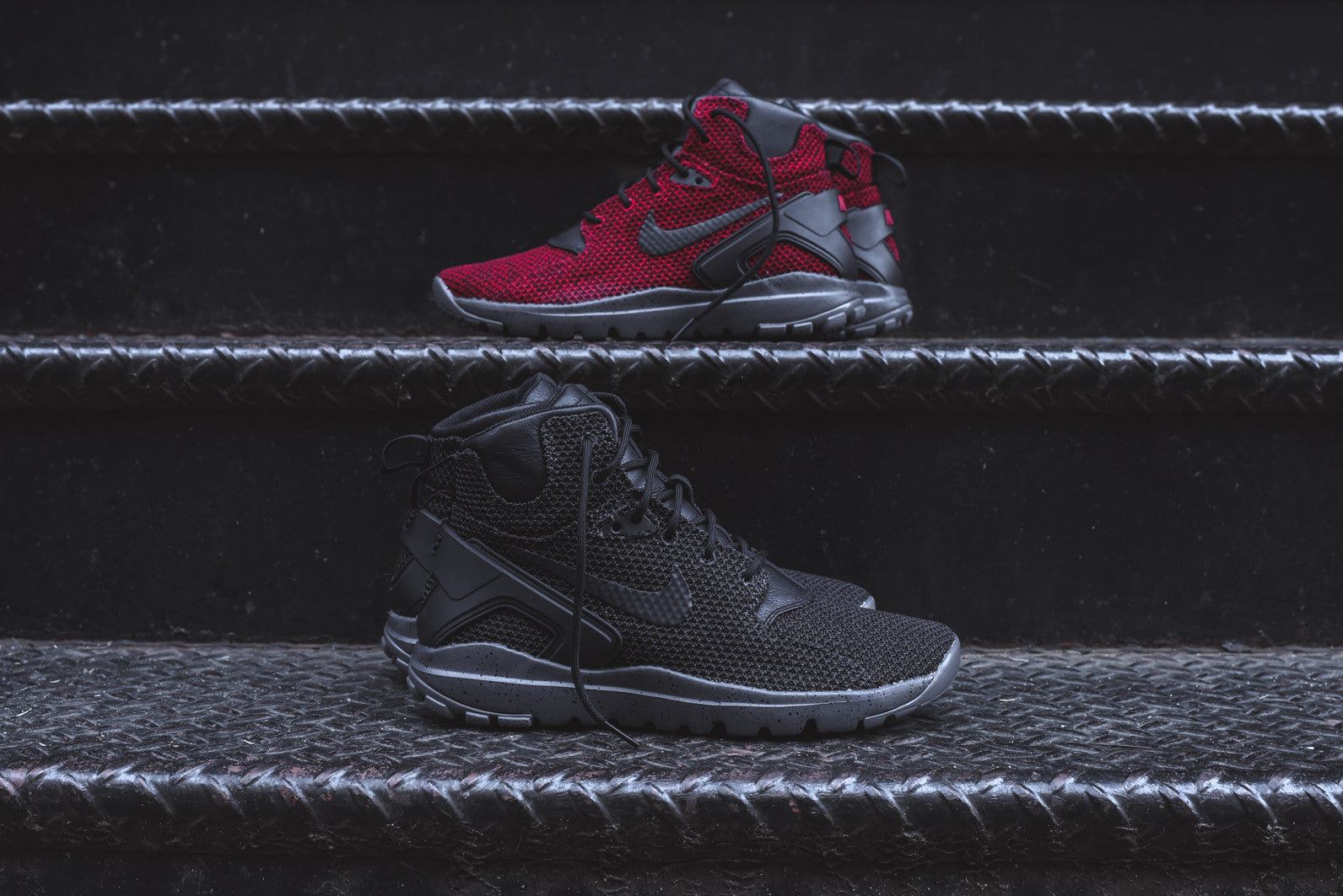 Nike Men's Spring 2016 Delivery II