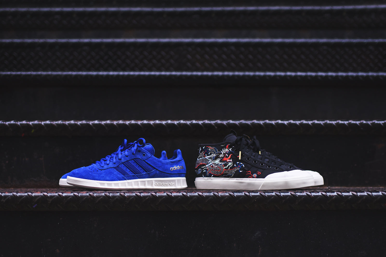 adidas Consortium x Footpatrol x Juice Pack