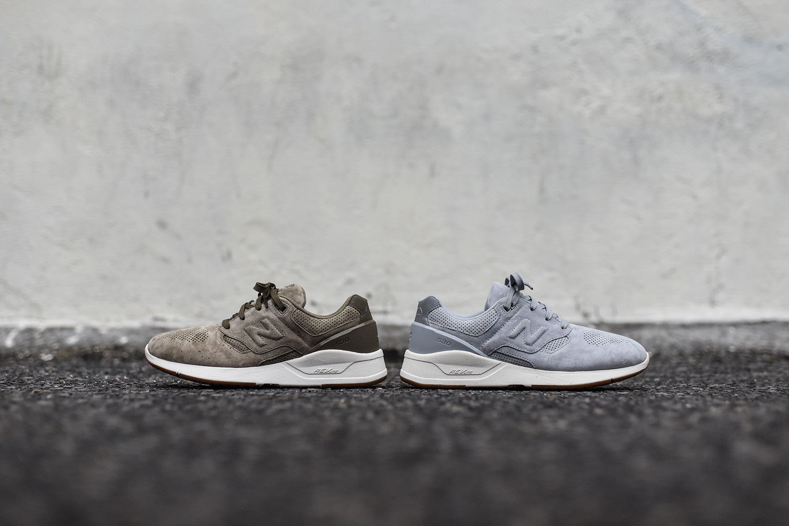 New Balance MRL530 Pack