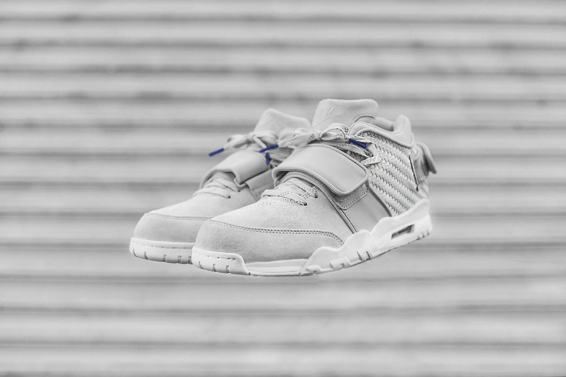 Nike Air Trainer Cruz - Light Bone