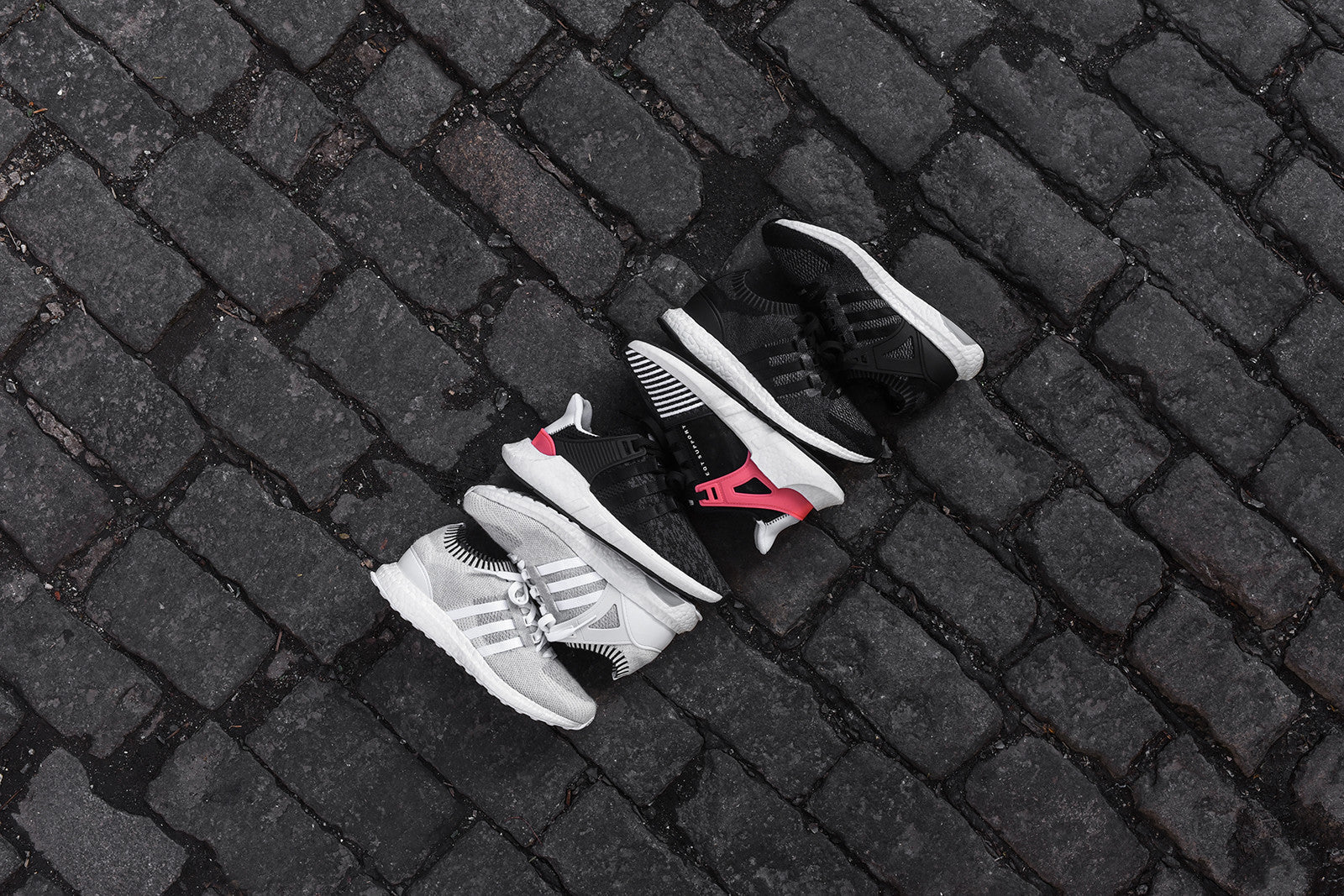 adidas Originals EQT Support Pack