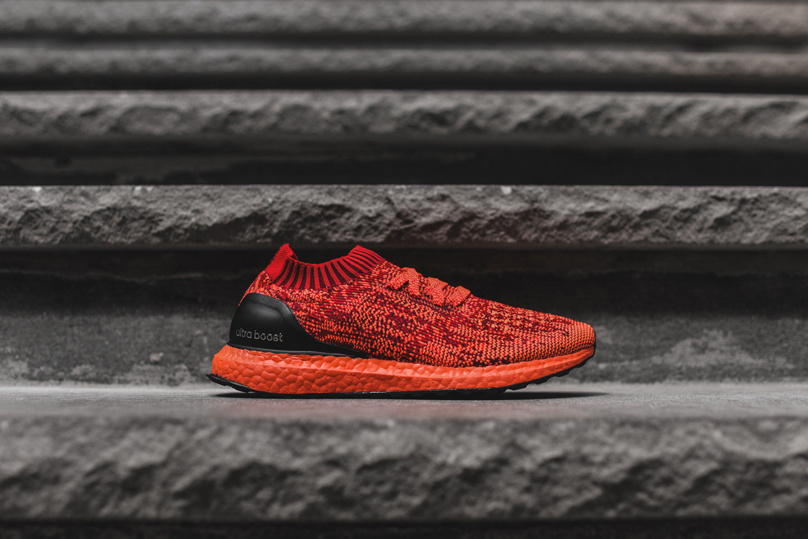 adidas Ultra Boost Uncaged Pack