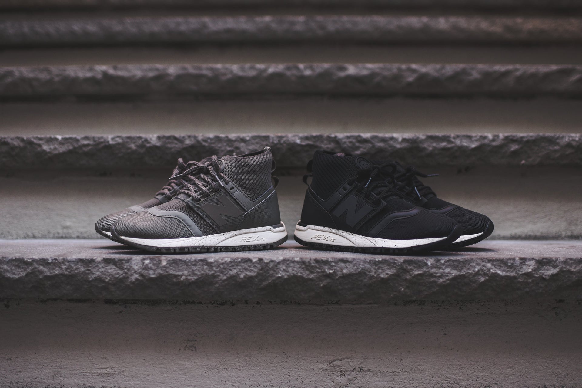 New Balance WMNS 247 Pack