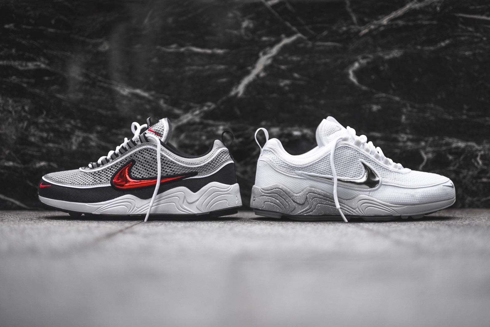 Nike Air Zoom Spiridon Pack