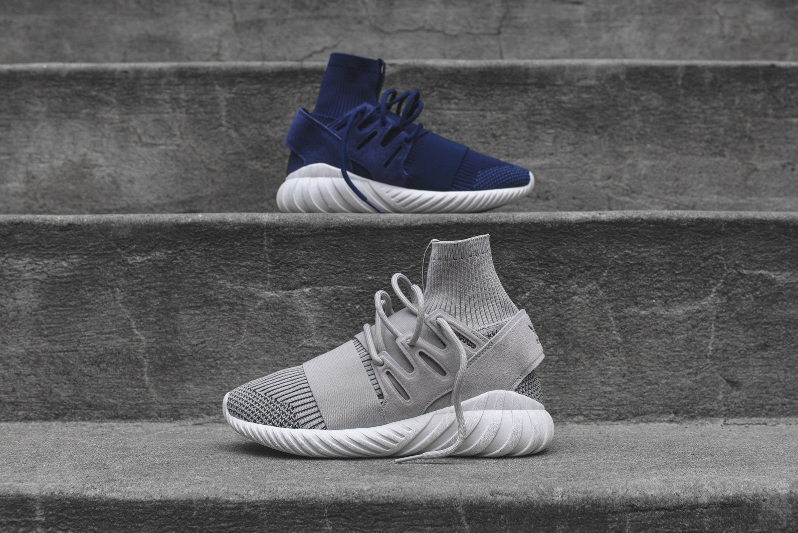 adidas Originals Tubular Doom PK Pack