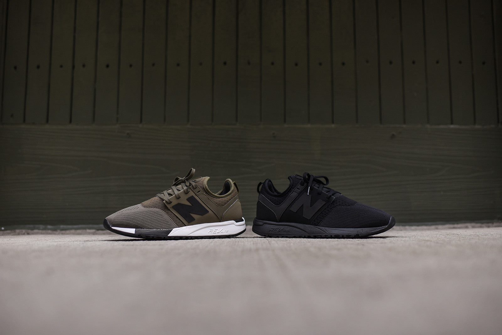 New Balance 247 Sport Pack