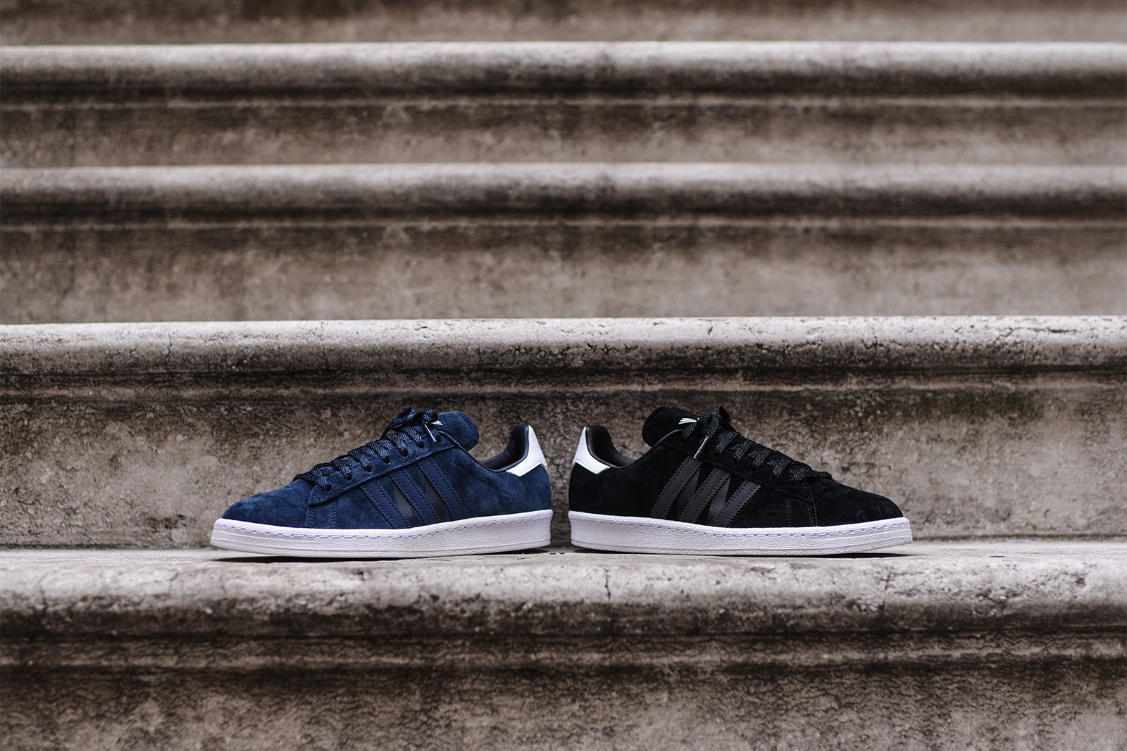 adidas Originals x White Mountaineering Campus 80