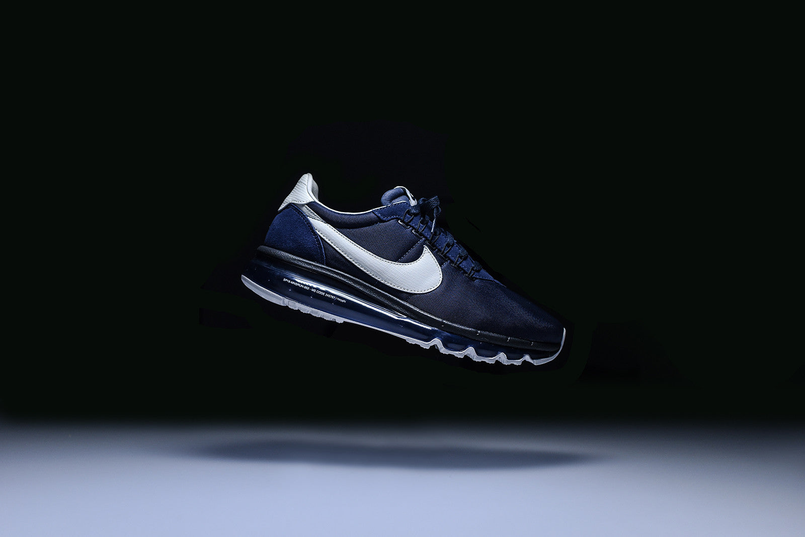 Nike Air Max LD-Zero H by Hiroshi Fujiwara