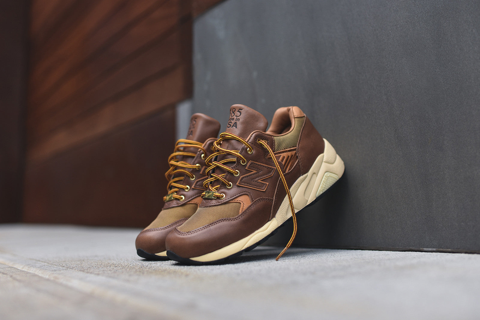 Danner x New Balance Pack