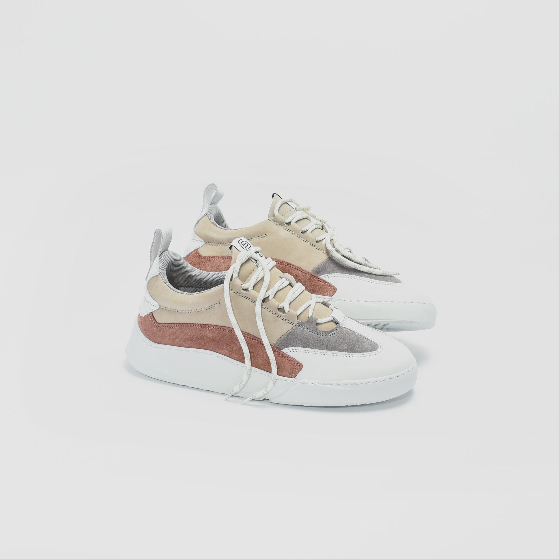 Filling Pieces Denver Speed Split Float - Light Grey