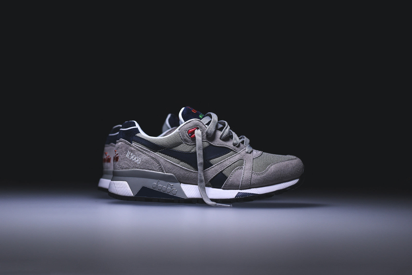 Diadora Spring 2016 Collection