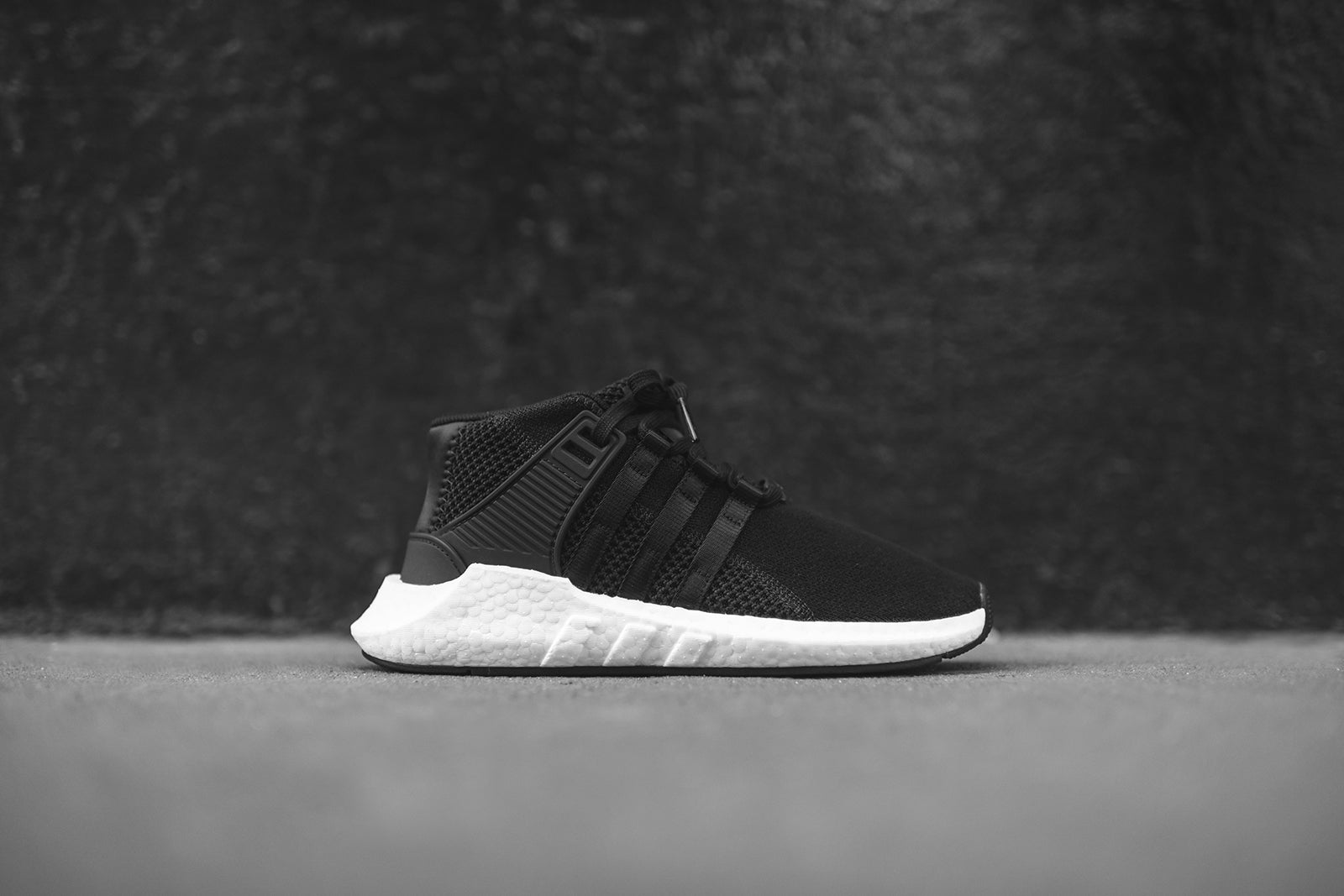 adidas Originals x Mastermind World EQT Pack