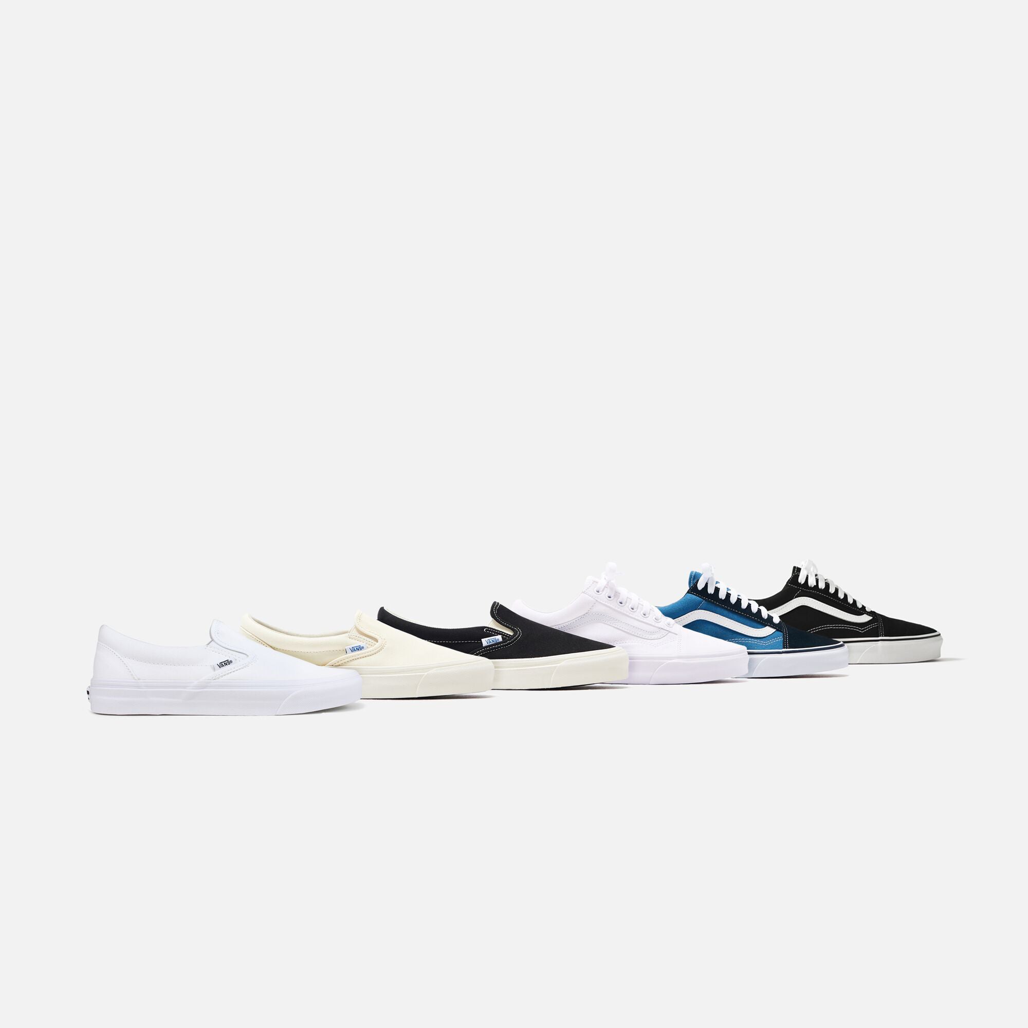 Vans Collection – Kith Canada