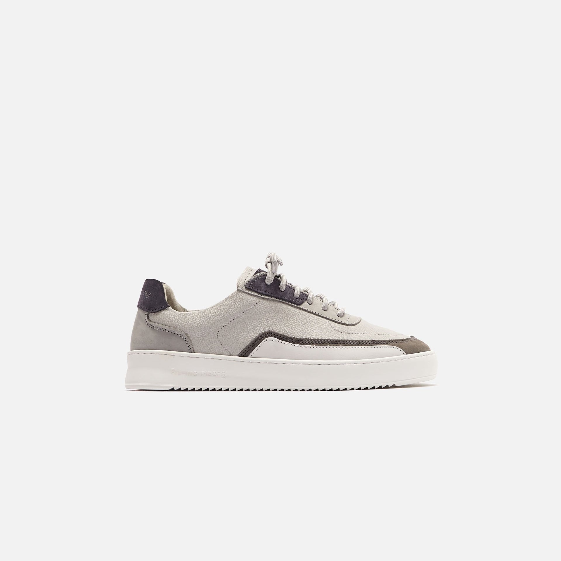 Filling Pieces Mondon - Decon Grey