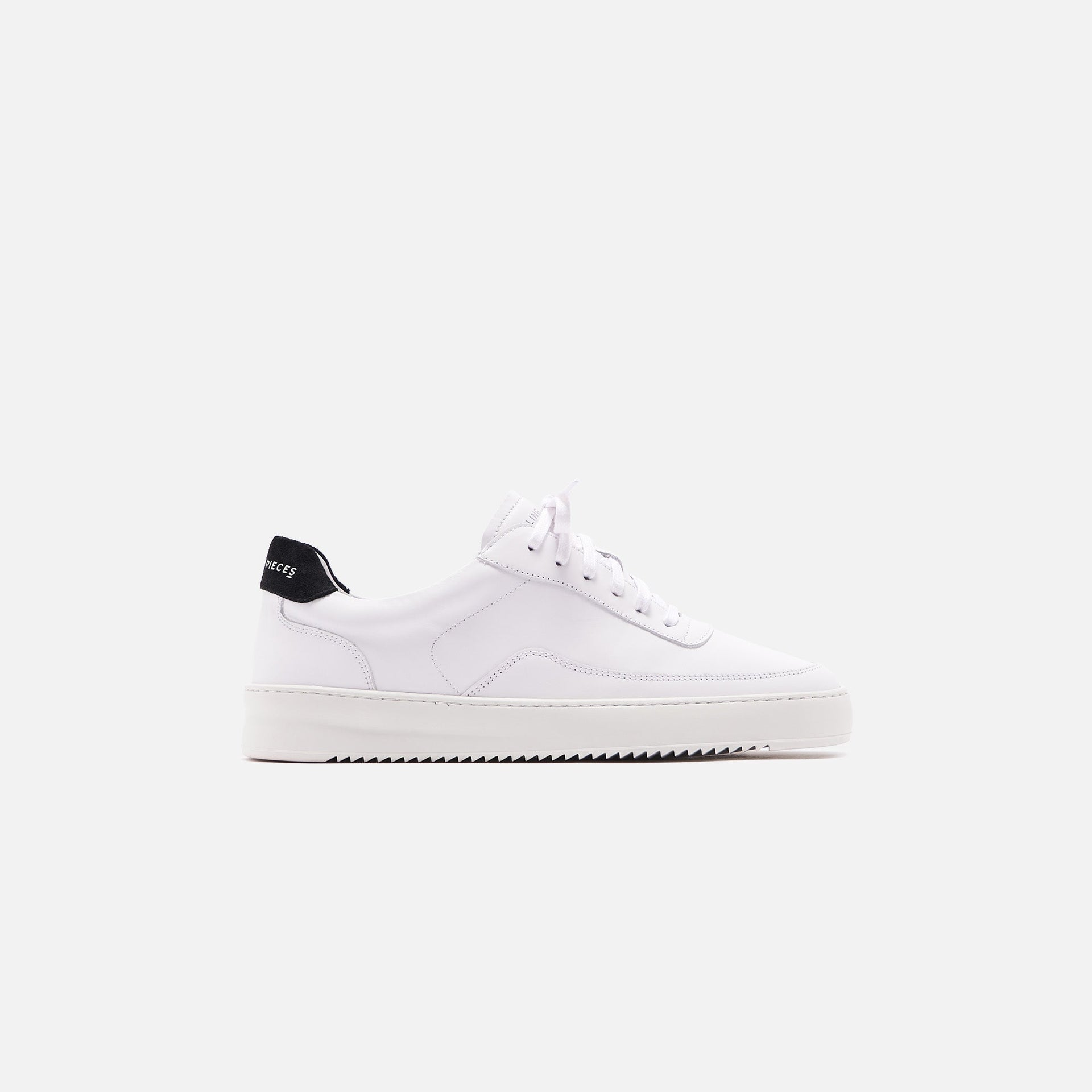 Filling Pieces Mondo 2.0 Ripple - Bianco / Navy