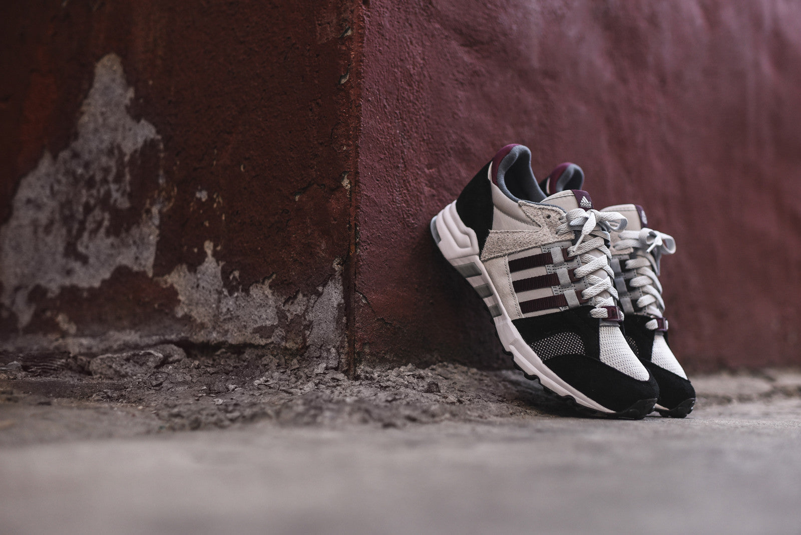 adidas Consortium x Footpatrol EQT Cushion '93