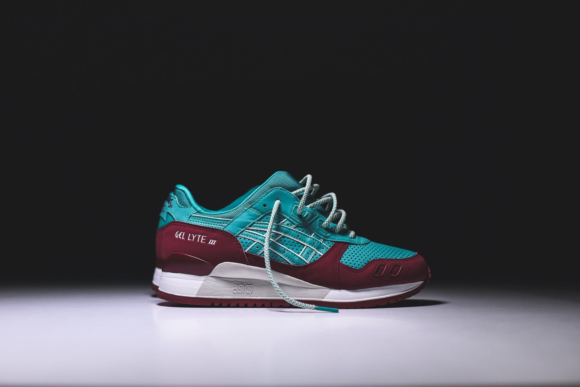 Asics Spring 2016 Collection