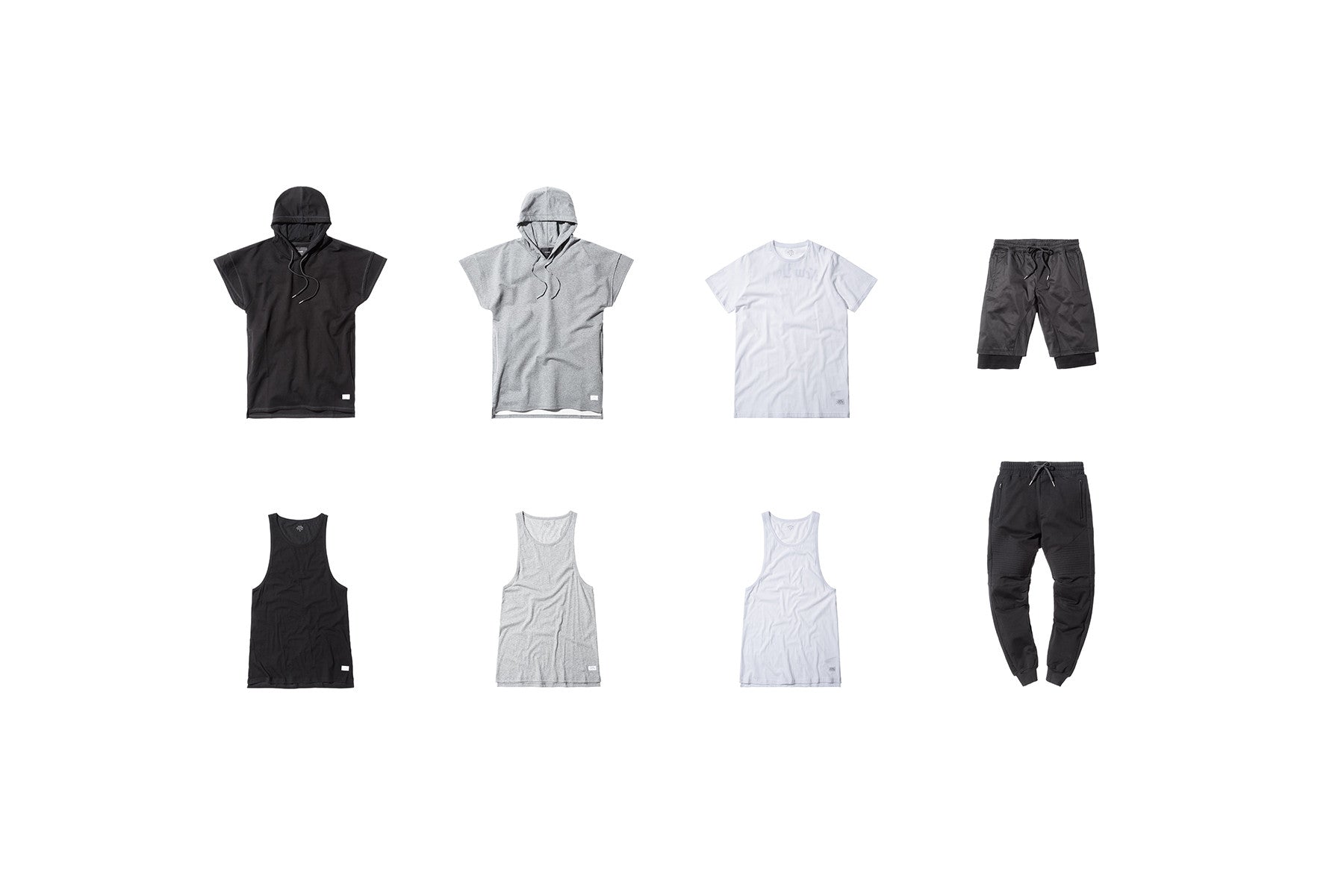 Stampd Summer 2016