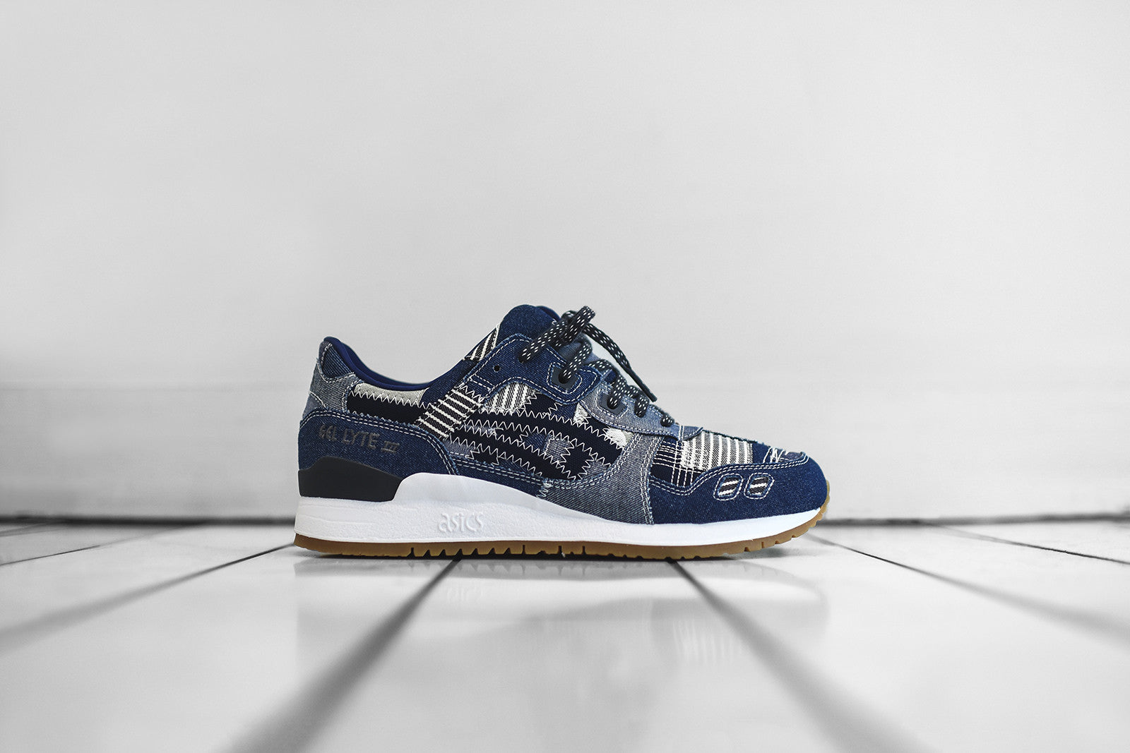 Asics Gel-Lyte III Ranru Pack