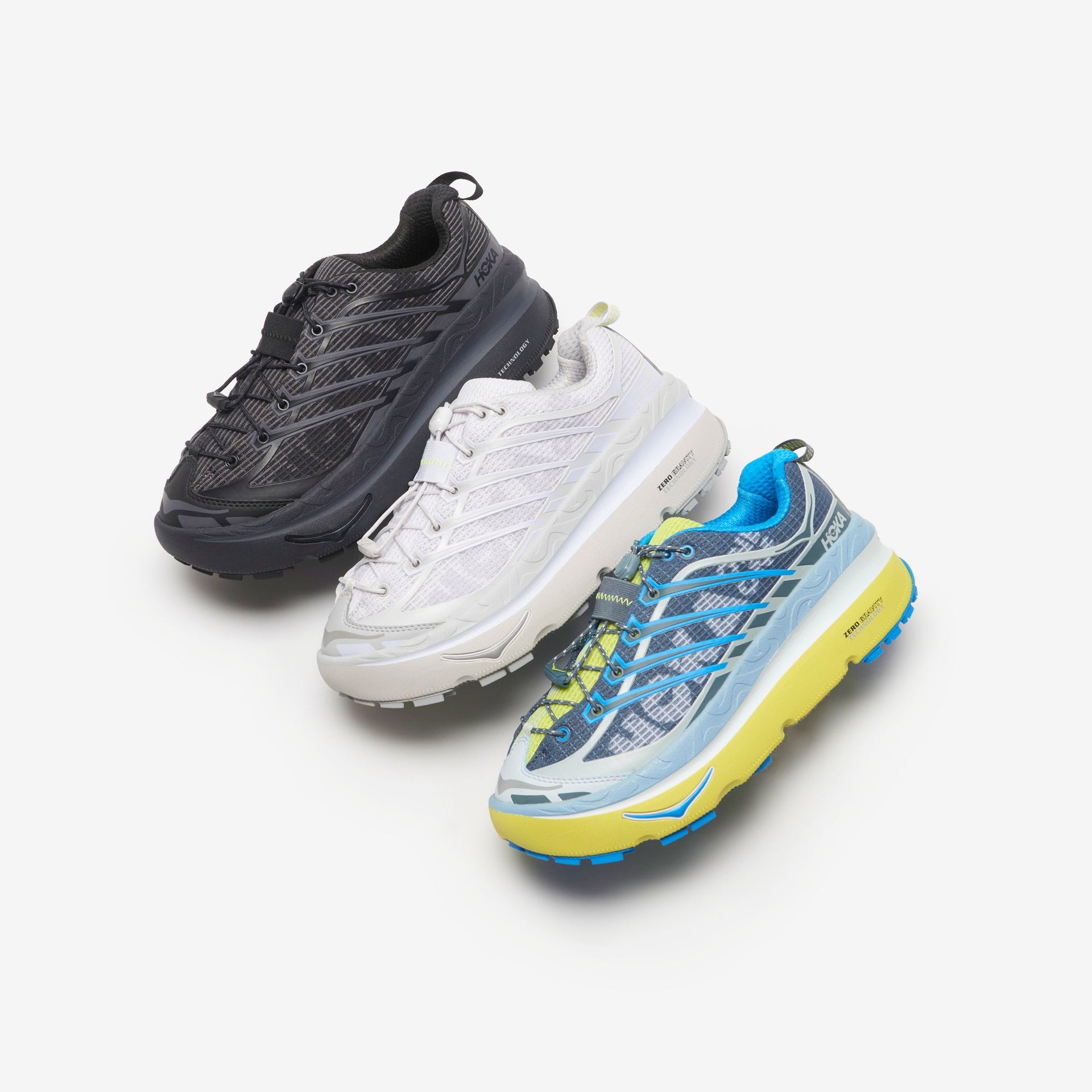 Best of New Footwear Arrivals