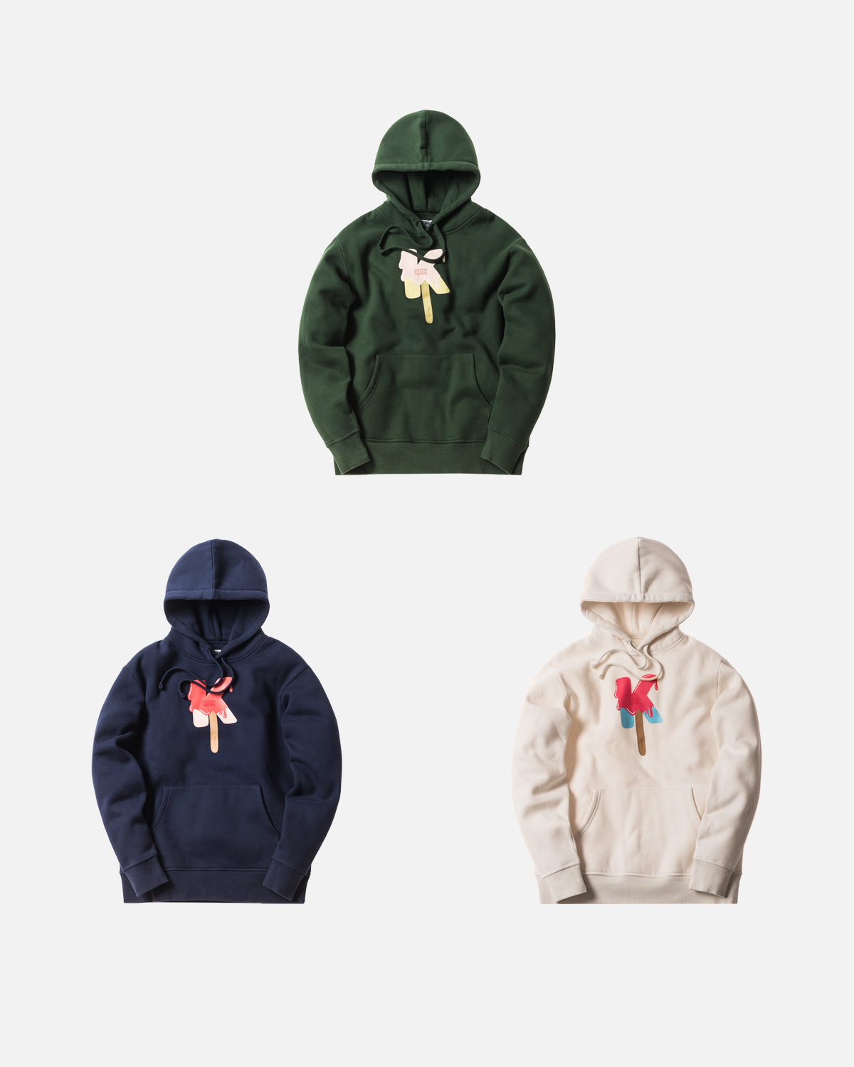 Kith Treats Melting Capsule