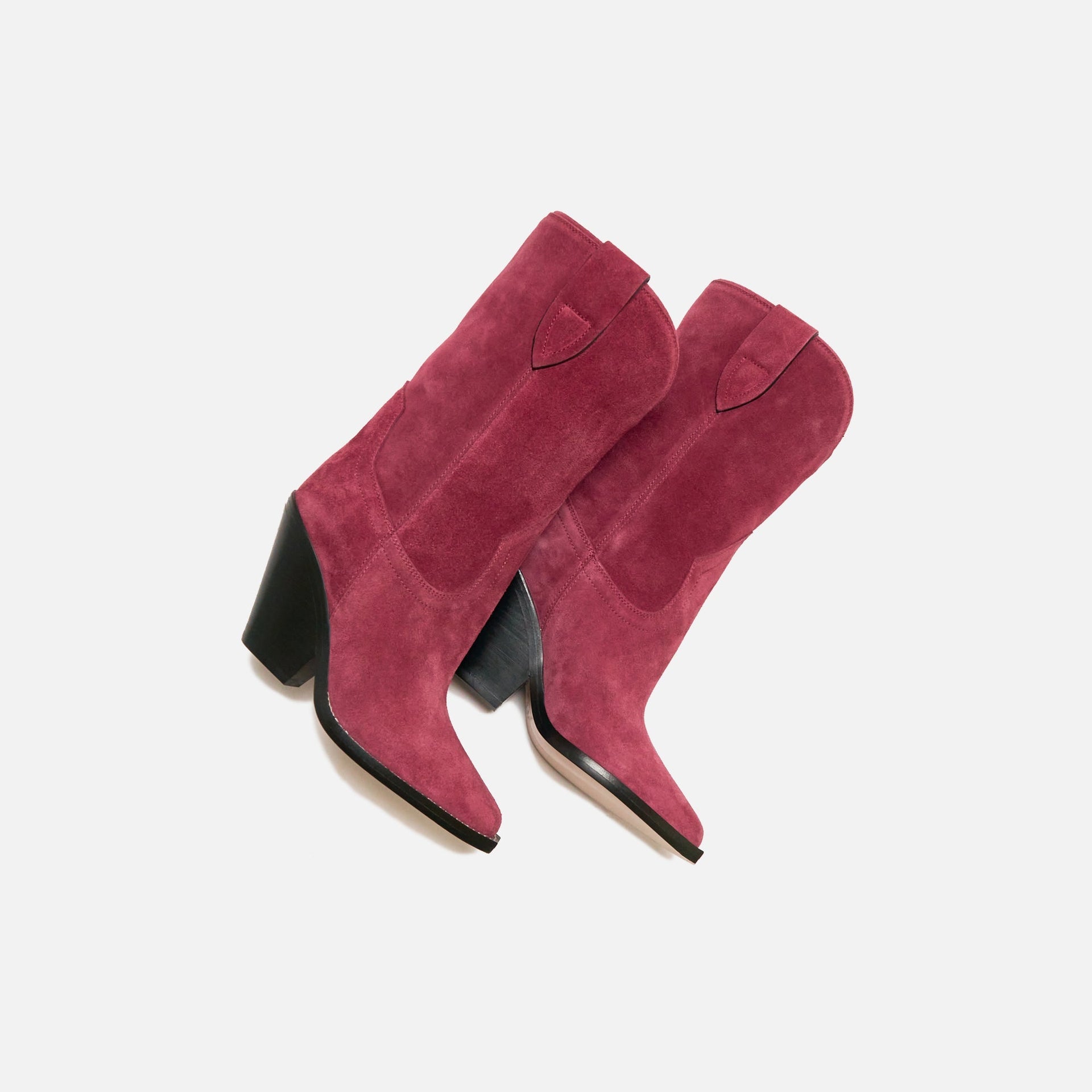 Isabel Marant Laxime - Raspberry