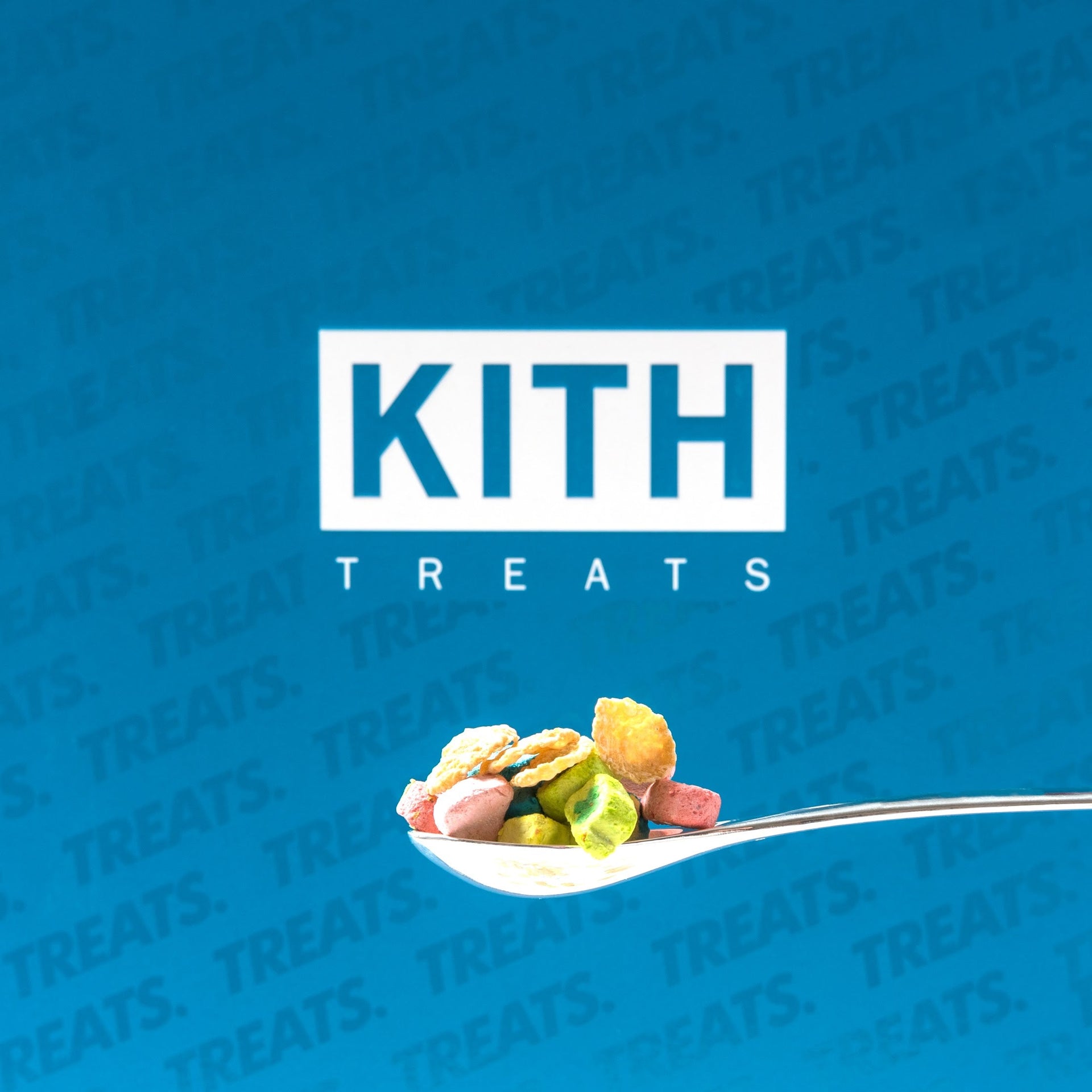 KITH TREATS SILVER SPOON SWEEPSTAKES